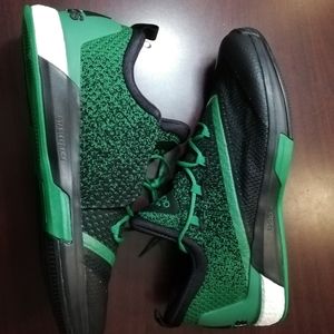 Adidas Crazylight Boost 2.5 Low Basketball Shoes